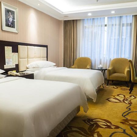 Vienna Hotel Lufeng Peopole Road Dış mekan fotoğraf