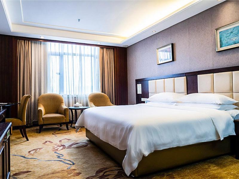 Vienna Hotel Lufeng Peopole Road Dış mekan fotoğraf